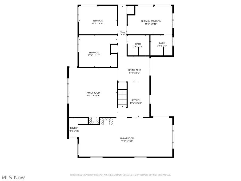 Nimisila Hlds 6th Add - Residential