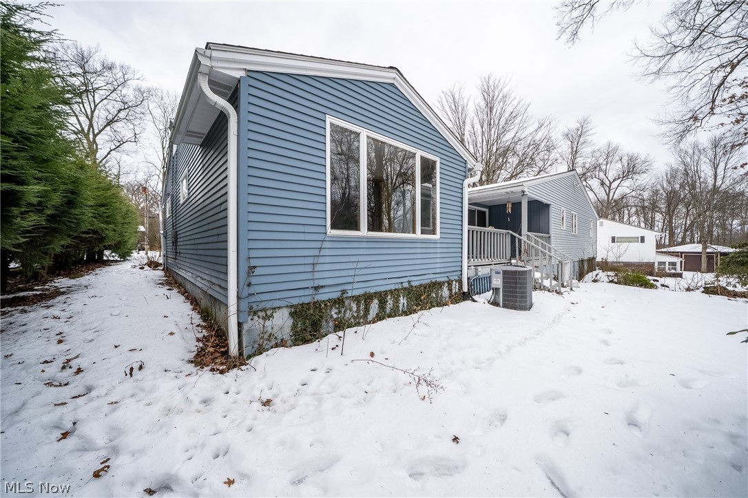 Nimisila Hlds 6th Add - Residential