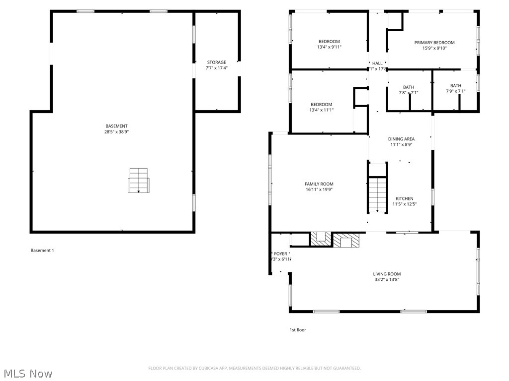 Nimisila Hlds 6th Add - Residential