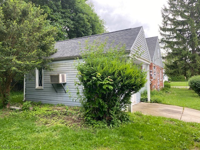 Willoughby Euclid Ave - Residential