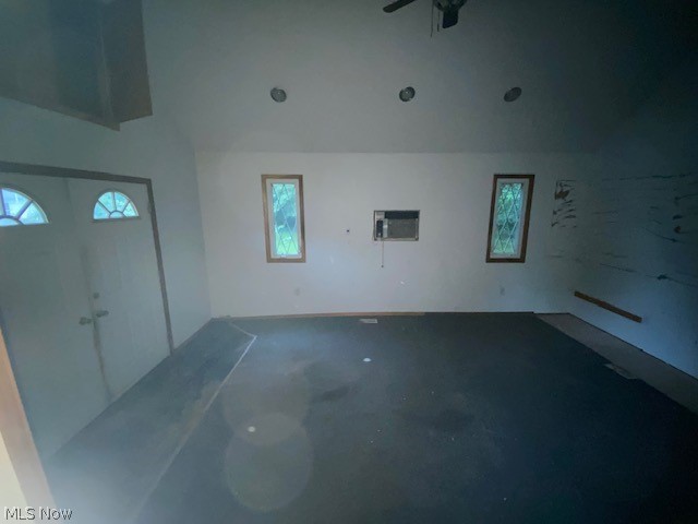 Willoughby Euclid Ave - Residential