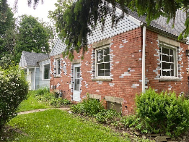 Willoughby Euclid Ave - Residential