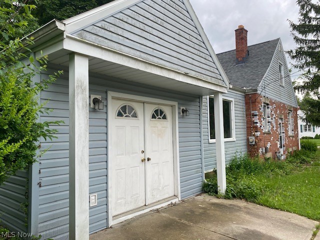 Willoughby Euclid Ave - Residential