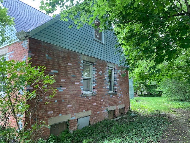 Willoughby Euclid Ave - Residential