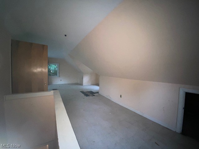 Willoughby Euclid Ave - Residential