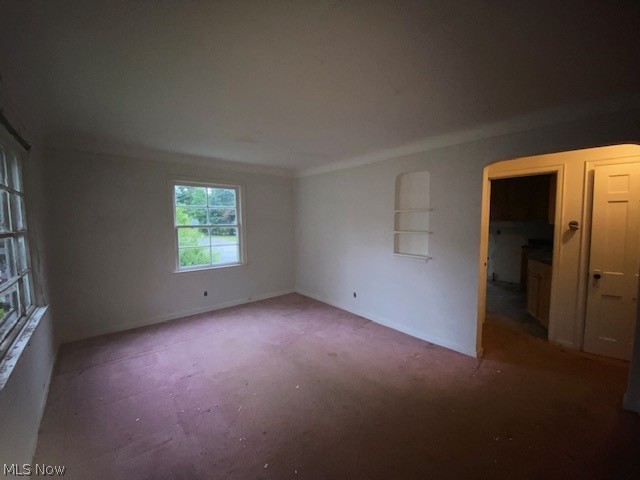 Willoughby Euclid Ave - Residential