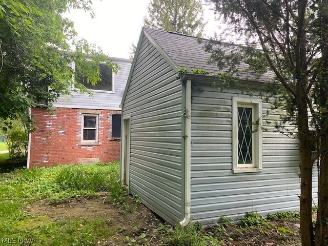 Willoughby Euclid Ave - Residential