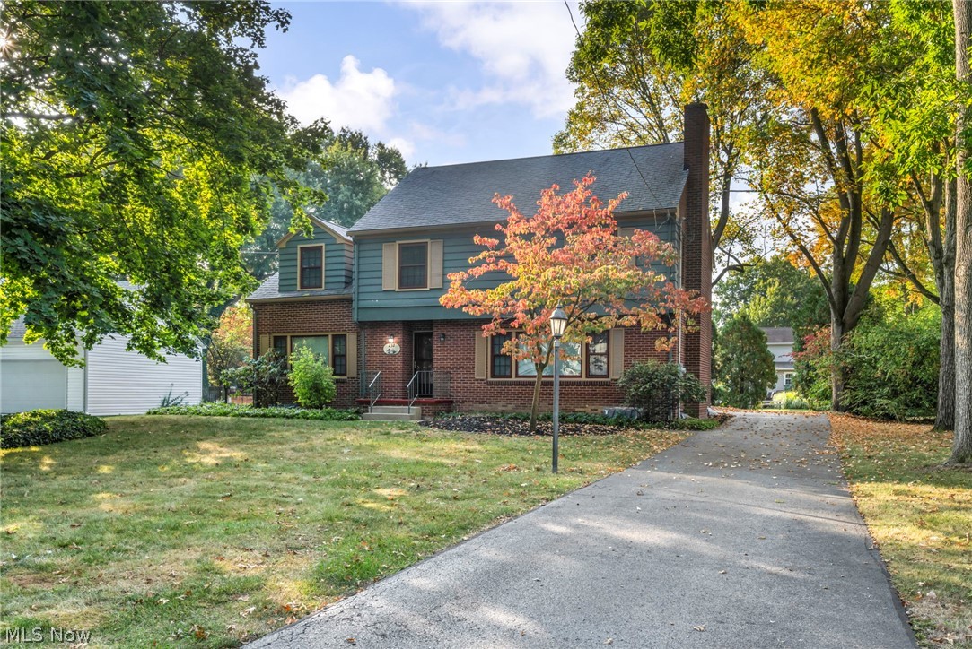 Poland Village - Residential