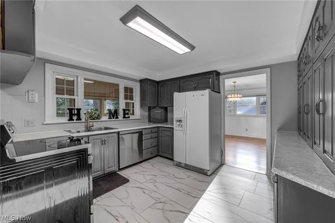 Tiny photo for 232 Edna Street, Poland, OH 44514 (MLS # 5184765)