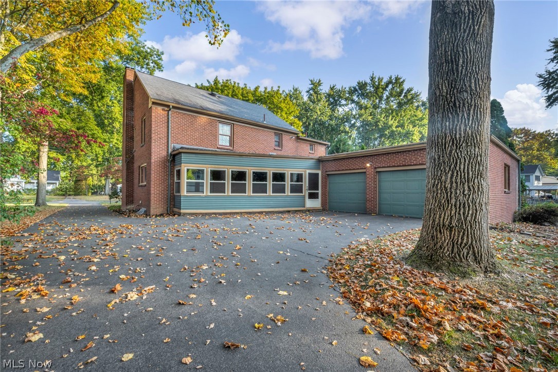 Poland Village - Residential