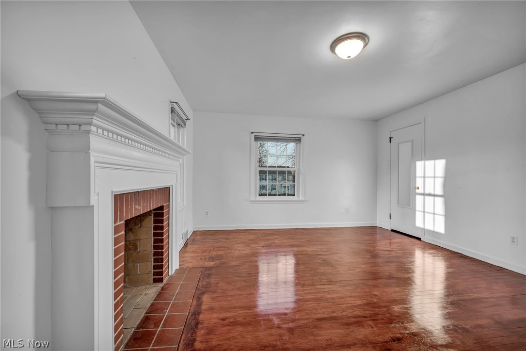 Poland Village - Residential