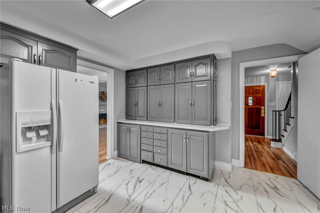 Poland Village - Residential