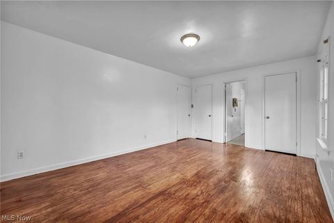 Tiny photo for 232 Edna Street, Poland, OH 44514 (MLS # 5184765)