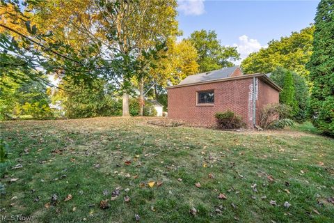 Tiny photo for 232 Edna Street, Poland, OH 44514 (MLS # 5184765)