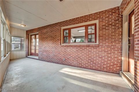 Tiny photo for 232 Edna Street, Poland, OH 44514 (MLS # 5184765)