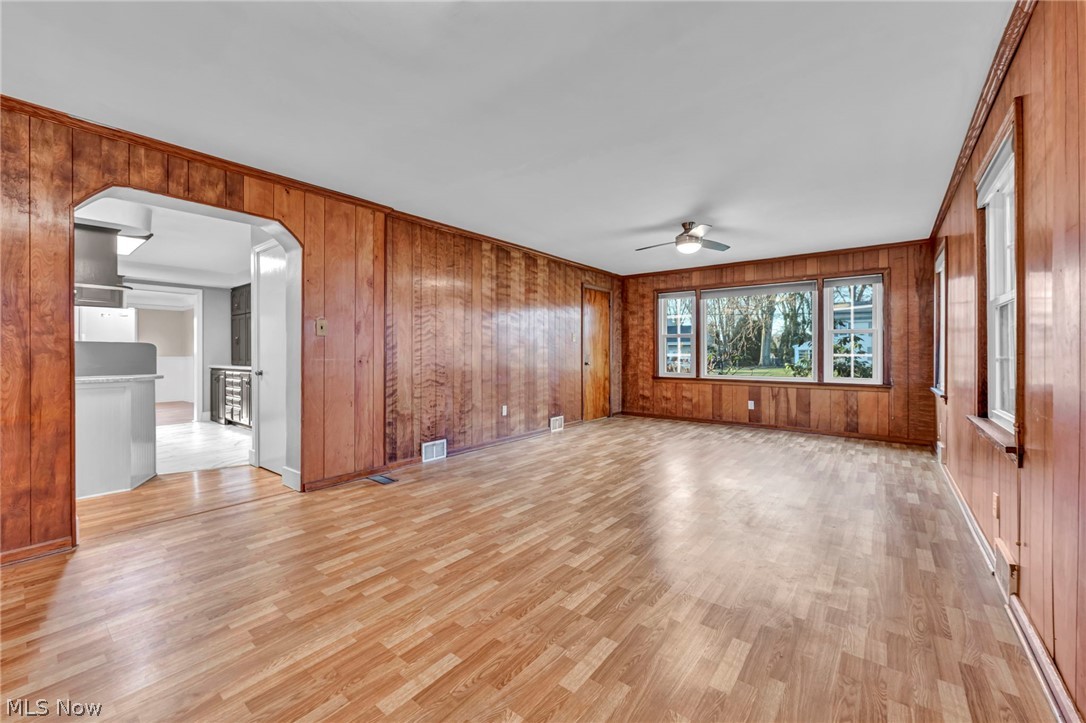 Poland Village - Residential