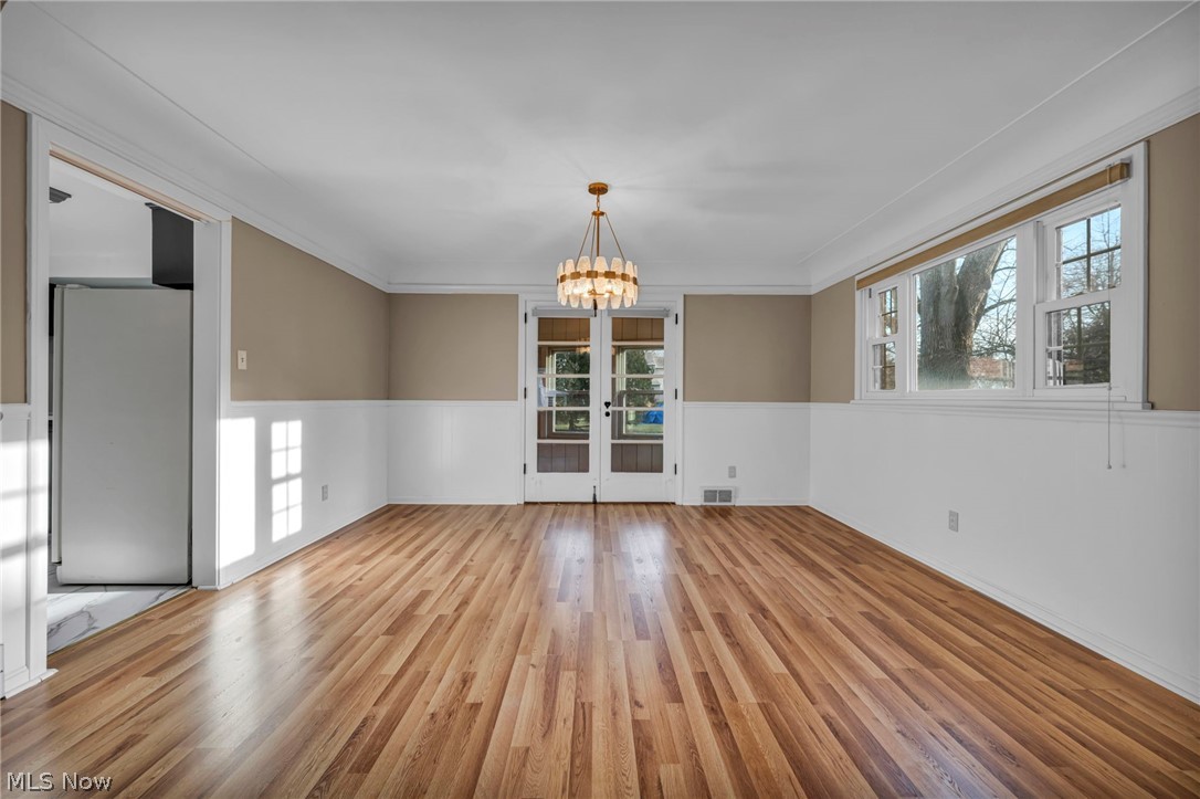 Poland Village - Residential