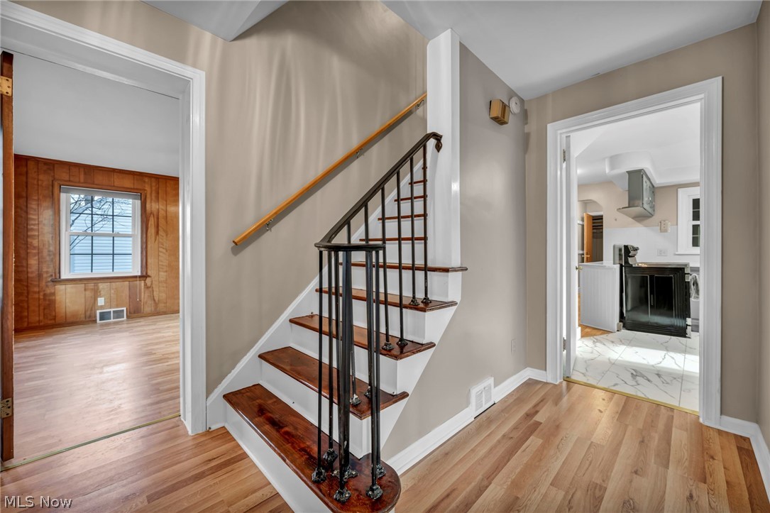 Poland Village - Residential