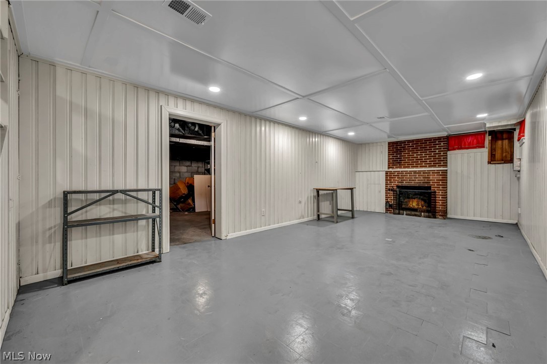 Poland Village - Residential