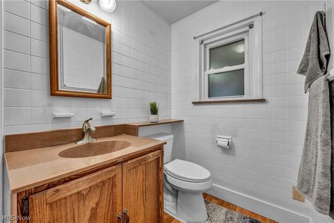 Tiny photo for 232 Edna Street, Poland, OH 44514 (MLS # 5184765)