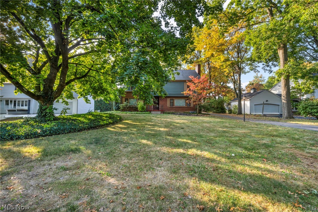 Poland Village - Residential