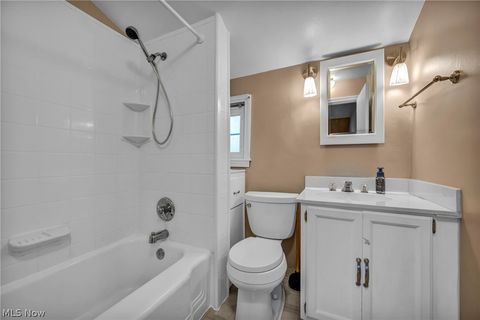 Tiny photo for 232 Edna Street, Poland, OH 44514 (MLS # 5184765)