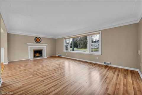 Tiny photo for 232 Edna Street, Poland, OH 44514 (MLS # 5184765)