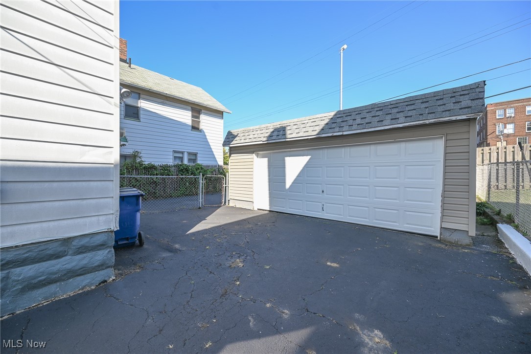 Mccart - Residential Income