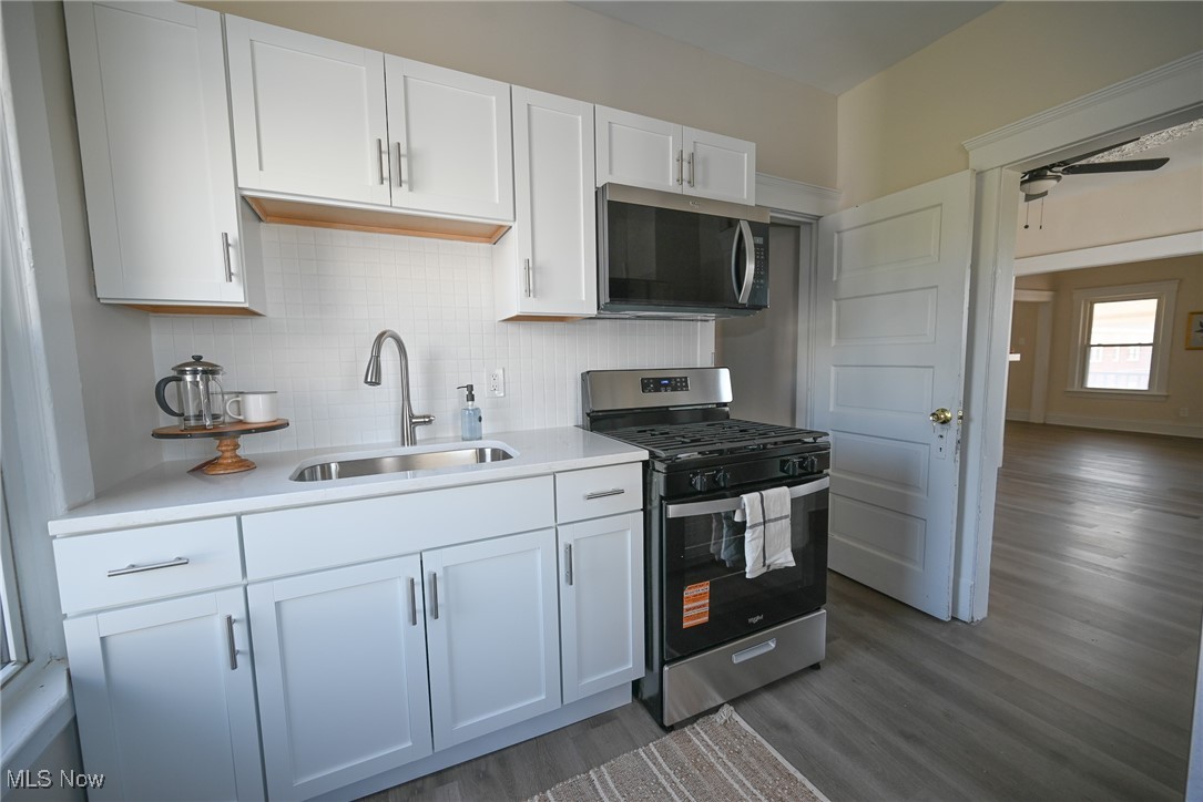 Mccart - Residential Income