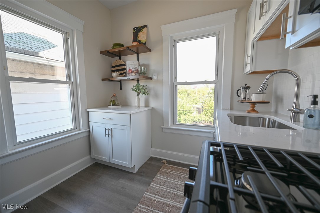 Mccart - Residential Income