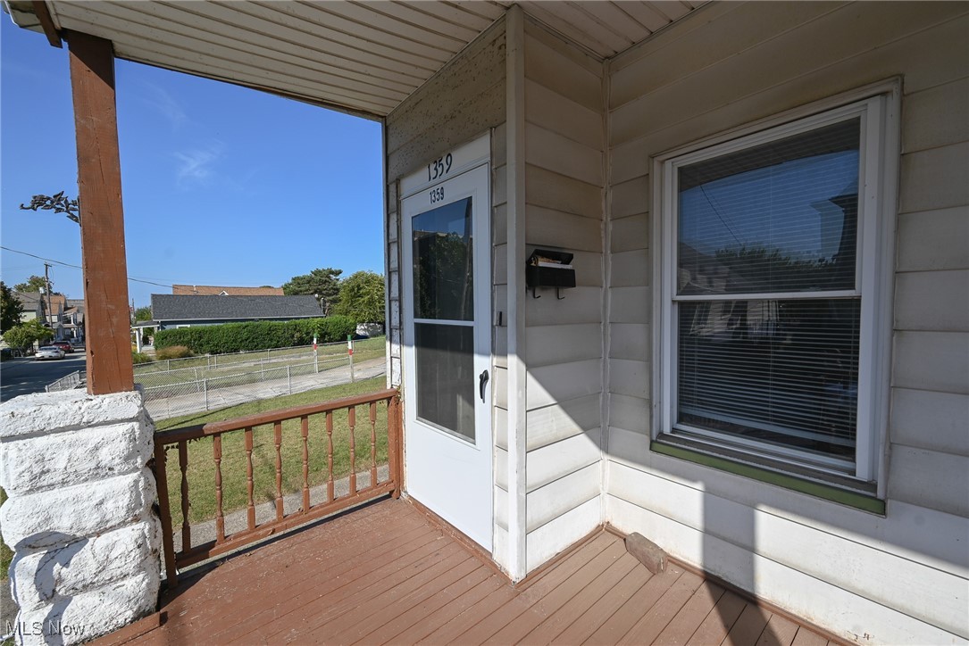 Mccart - Residential Income