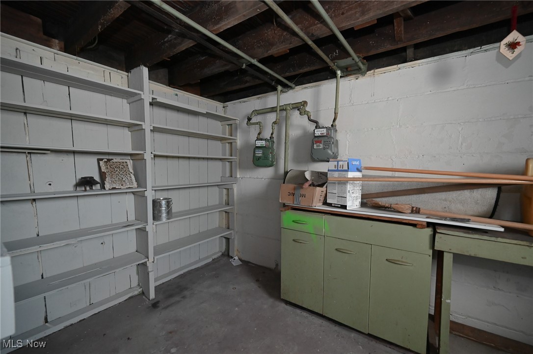 Mccart - Residential Income
