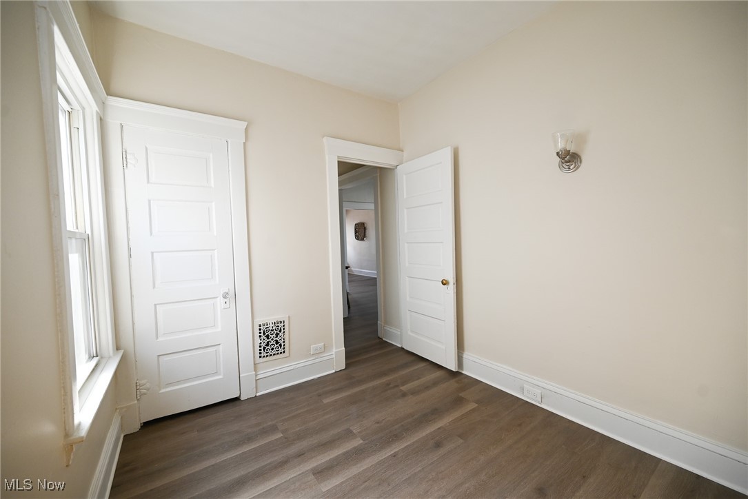 Mccart - Residential Income
