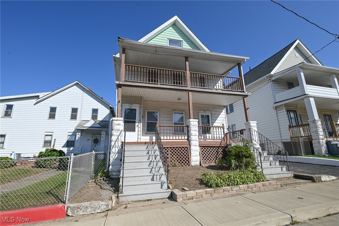 Mccart - Residential Income