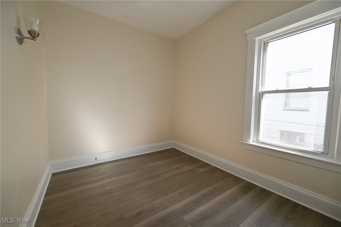 Mccart - Residential Income