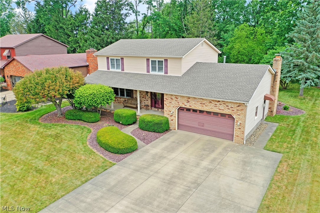 Sunny Estates - Residential