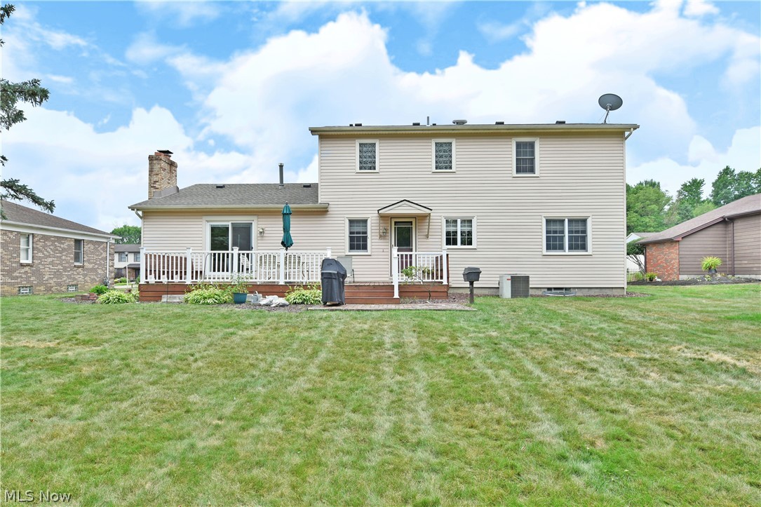 Sunny Estates - Residential