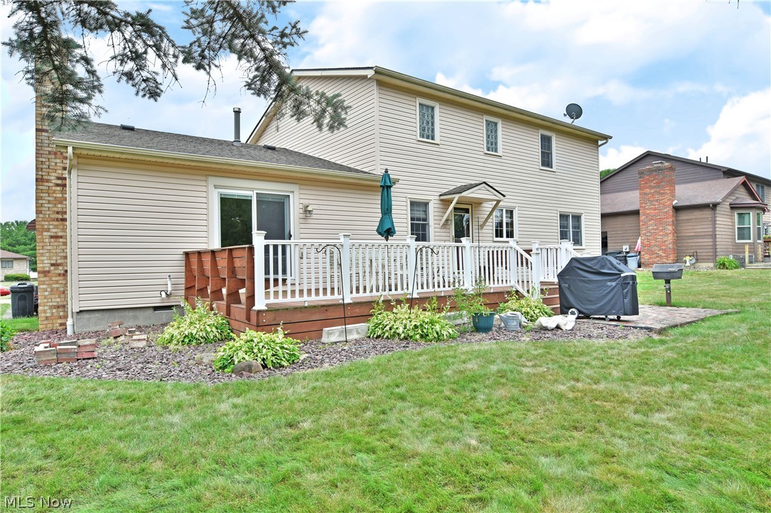 Sunny Estates - Residential