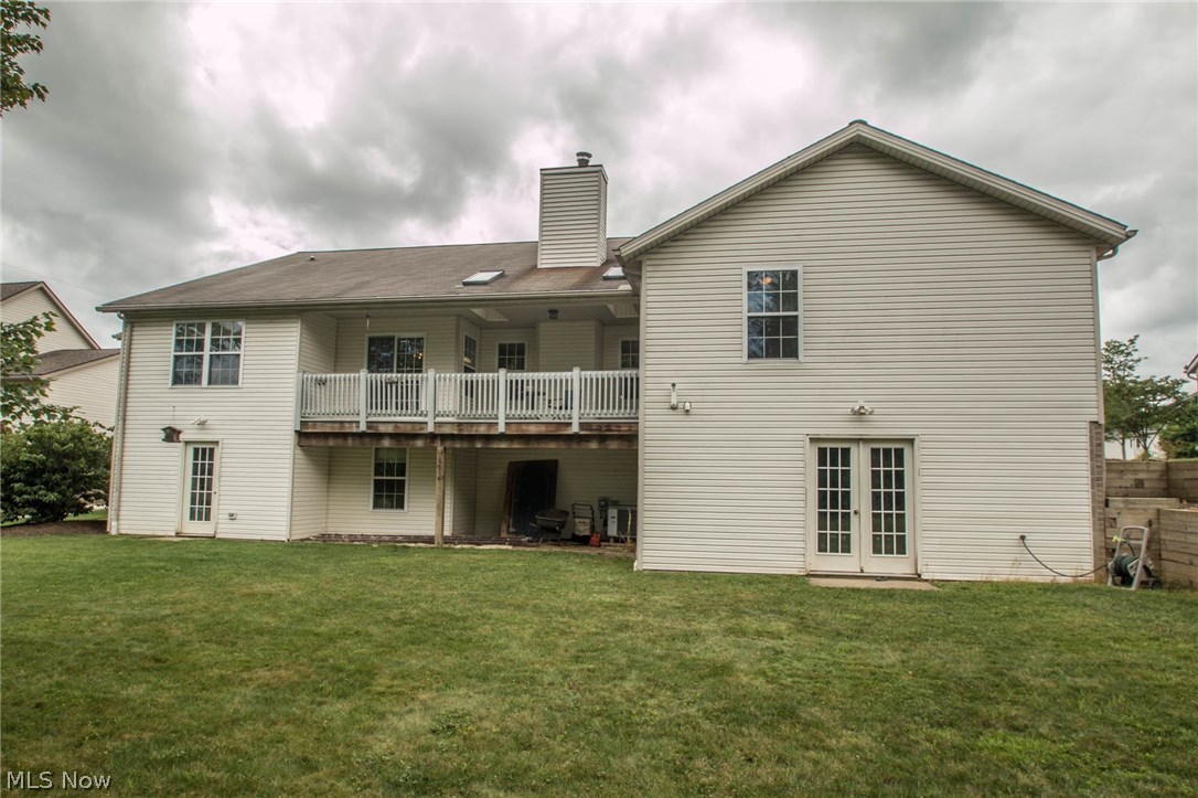 Morningview Estates Ph Two - Residential