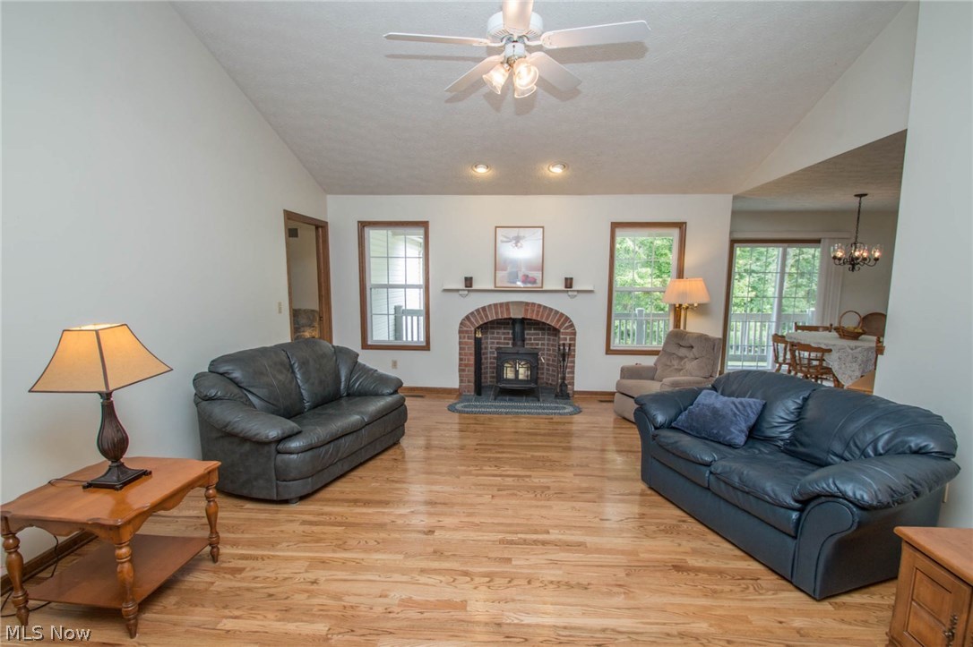 Morningview Estates Ph Two - Residential