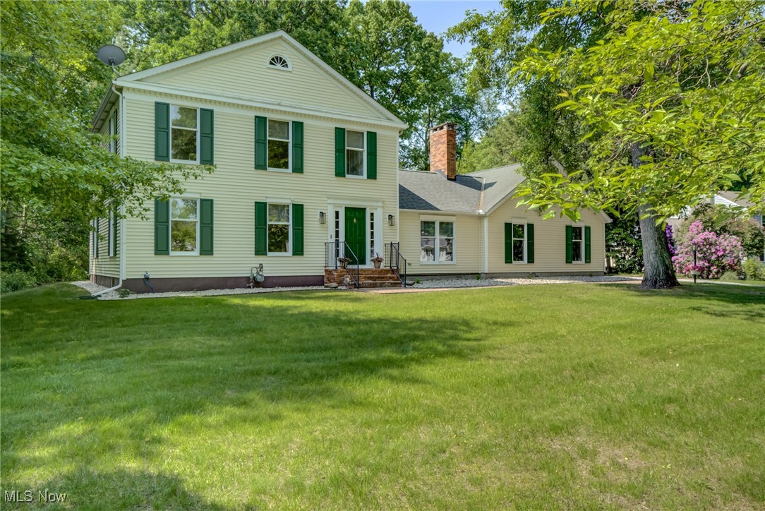 5636 Banbury Oval, Madison, Ohio image 1