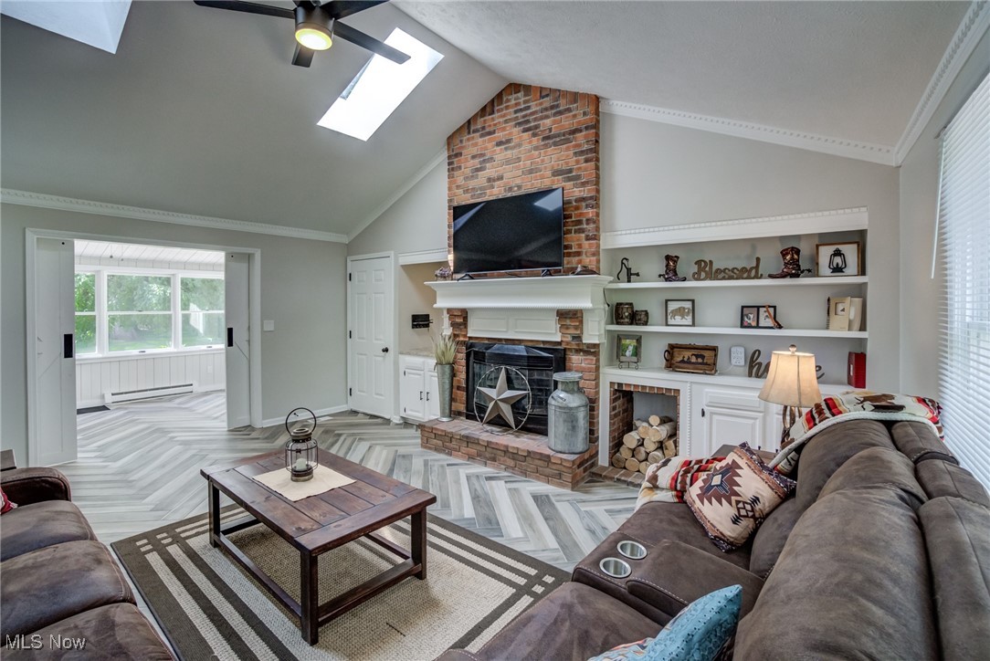 5636 Banbury Oval, Madison, Ohio image 14