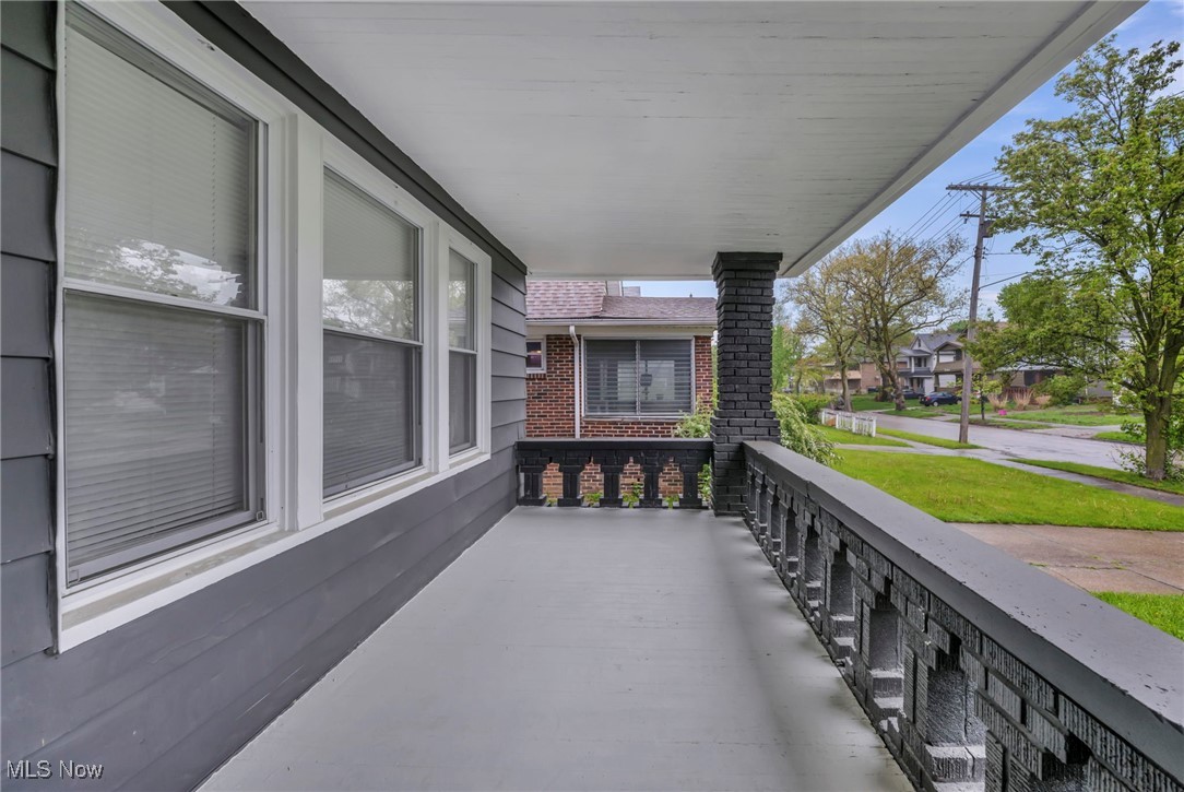 1080 E 169th Street