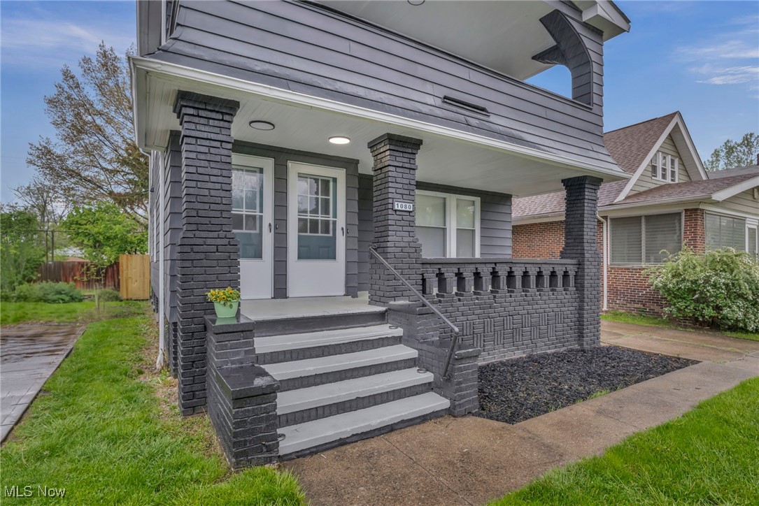 1080 E 169th Street