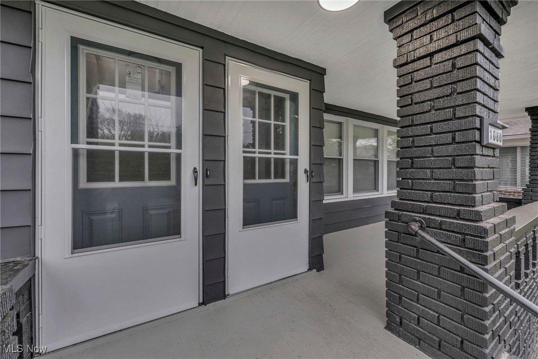 1080 E 169th Street
