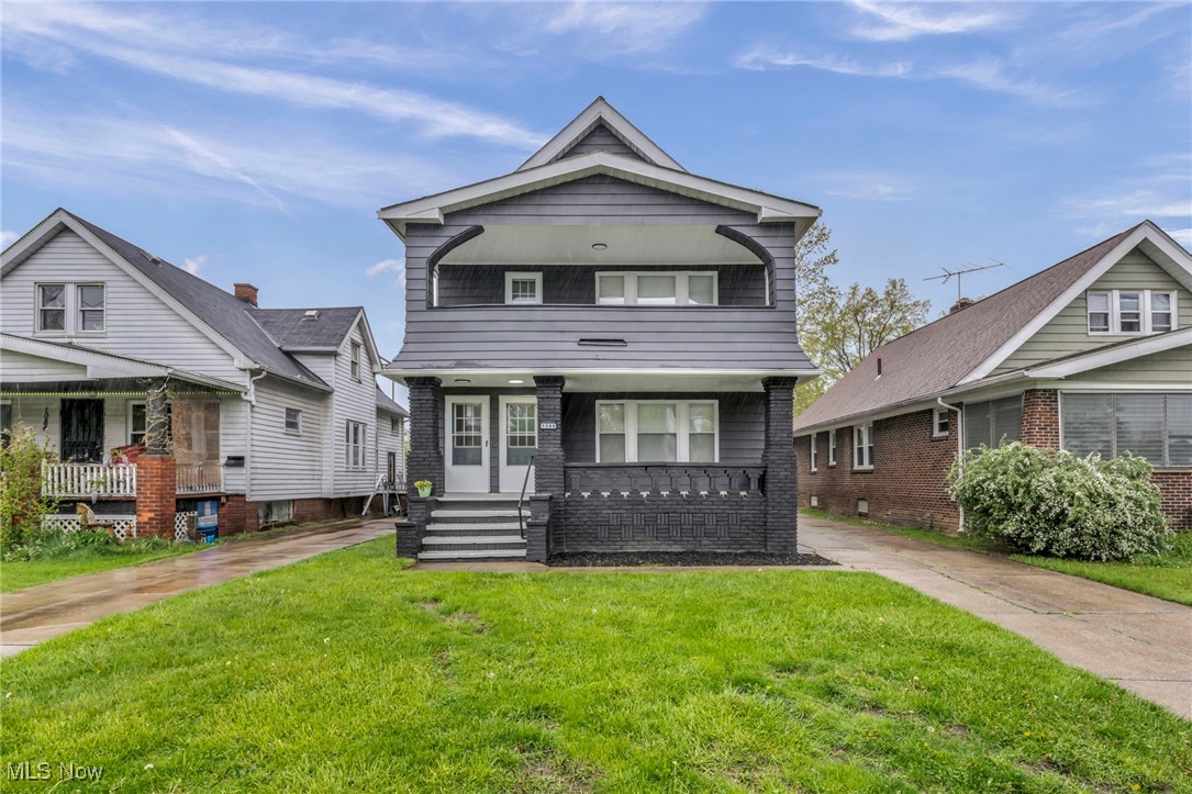1080 E 169th Street