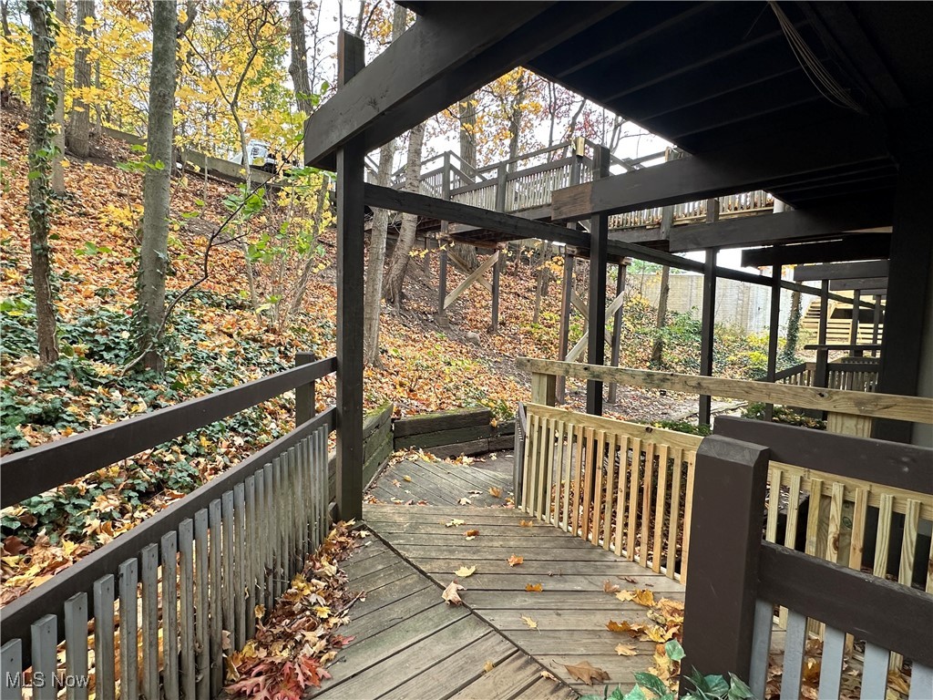 1722 B Treetop Trail #8, Akron, Ohio image 2