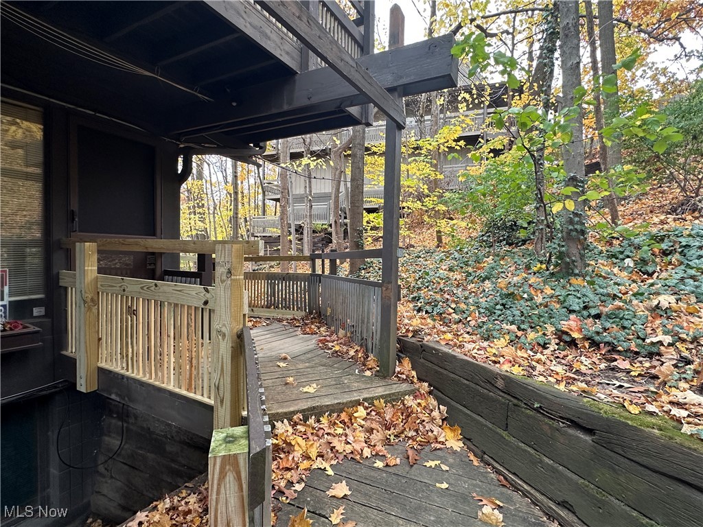 1722 B Treetop Trail #8, Akron, Ohio image 1