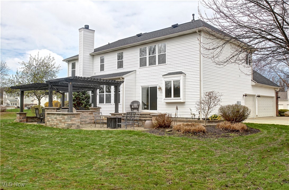 35317 Emory Drive, Avon, Ohio image 29