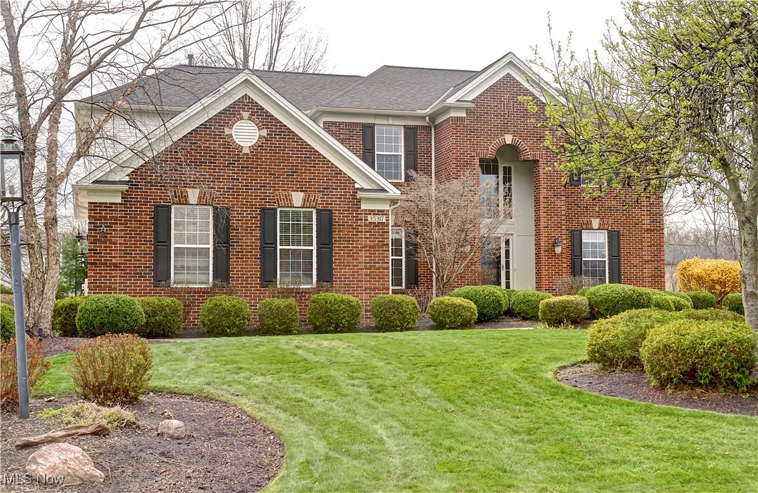 35317 Emory Drive, Avon, Ohio image 1